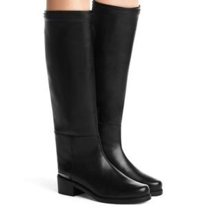 NEW Stuart Weitzman Touring Riding Boot